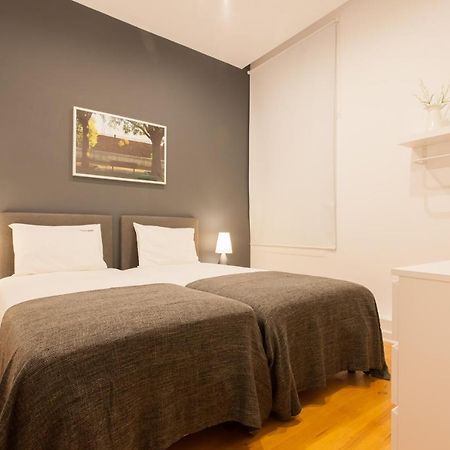 Flh Baixa Family Spacious Apartment Lisboa Kültér fotó