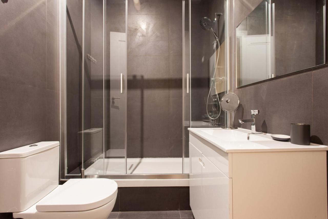 Flh Baixa Family Spacious Apartment Lisboa Kültér fotó