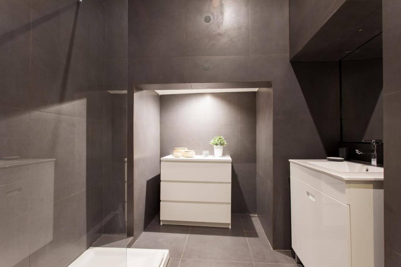 Flh Baixa Family Spacious Apartment Lisboa Kültér fotó
