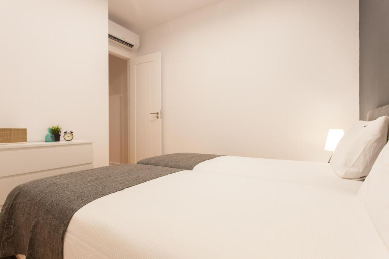 Flh Baixa Family Spacious Apartment Lisboa Kültér fotó